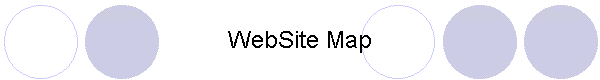 WebSite Map